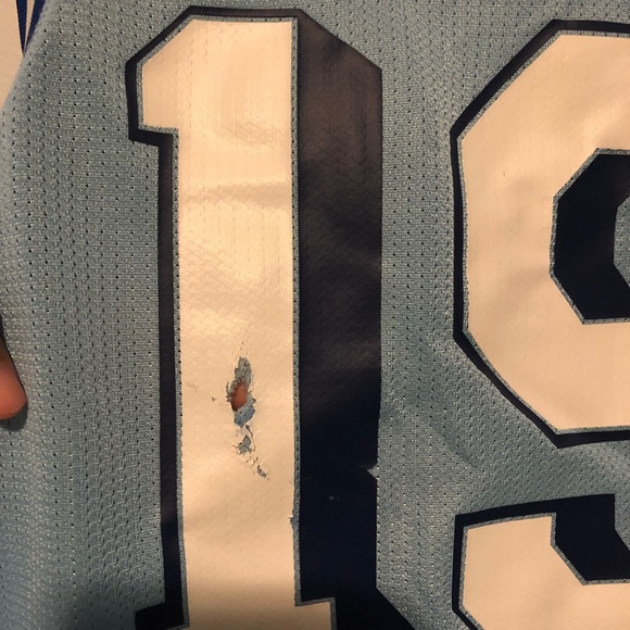 Champion Jersey - Picture 5 of 5